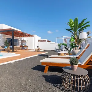 Famara By Villalia Villa Playa Blanca (Lanzarote)