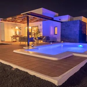 Guajara By Villalia Villa Playa Blanca (Lanzarote)