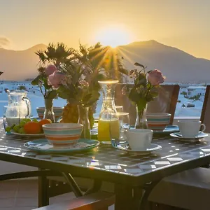 Maday By Villalia Villa Playa Blanca (Lanzarote)