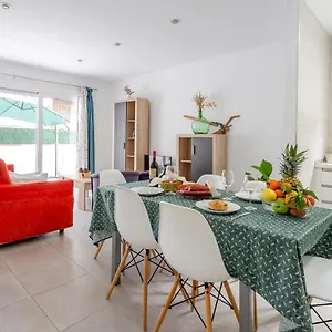 Casa Del Sol Apartment Cala Millor (Mallorca)