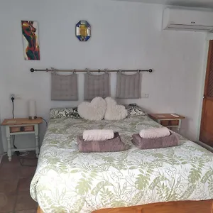 Casa David Holiday home Frigiliana