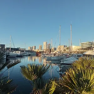 Barcelona Boat Experience Botel
