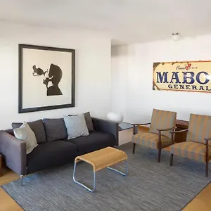  Apartamento Ola - Penha De Franca Portugal