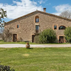 Cal Masover De Vilardaga Casa rural