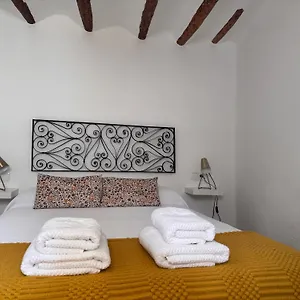  Сasa de vacaciones Casita España